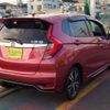 honda fit 2018 CFJ1738980 image 3
