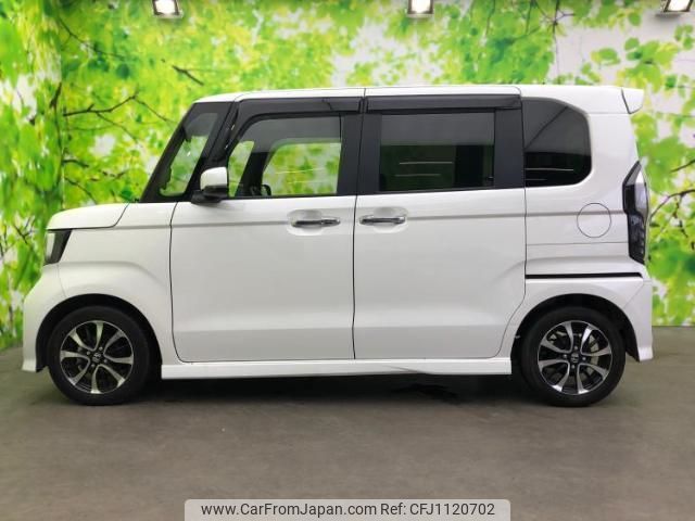 honda n-box 2020 quick_quick_6BA-JF3_JF3-1486029 image 2