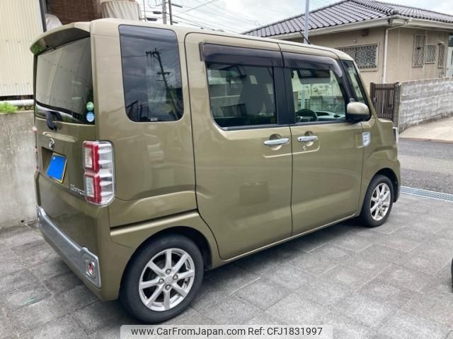daihatsu wake 2015 CFJ1831997 image 2