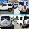 suzuki jimny 2001 quick_quick_JB23W_JB23W-236479 image 3