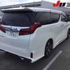 toyota alphard 2021 -TOYOTA 【三重 302ﾂ3598】--Alphard AGH30W-0392169---TOYOTA 【三重 302ﾂ3598】--Alphard AGH30W-0392169- image 7