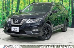 nissan x-trail 2018 quick_quick_NT32_NT32-090466