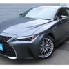 lexus is 2022 CFJ1568535 image 1