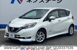 nissan note 2018 -NISSAN--Note DAA-HE12--HE12-167286---NISSAN--Note DAA-HE12--HE12-167286-