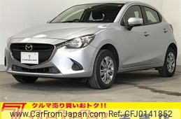 mazda demio 2017 -MAZDA--Demio DBA-DJ3AS--DJ3AS-301308---MAZDA--Demio DBA-DJ3AS--DJ3AS-301308-