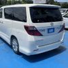 toyota alphard 2013 -TOYOTA--Alphard DBA-ANH20W--ANH20-8309383---TOYOTA--Alphard DBA-ANH20W--ANH20-8309383- image 5