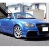 audi tt-roadster 2000 quick_quick_GF-8NAPXF_TRUZZZ8NZ-Y1087975 image 4