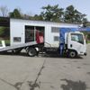 nissan atlas 2008 CFJ9745509 image 10