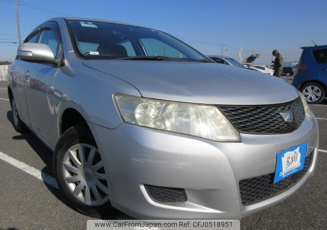 toyota allion 2007 REALMOTOR_Y2024110419F-12 image 2