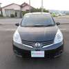 nissan note 2012 504749-RAOID10976 image 7