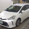 toyota prius-α 2015 CFJ1773880 image 1
