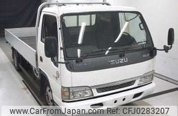 isuzu elf-truck 2004 -ISUZU--Elf NPR81LR--7010458---ISUZU--Elf NPR81LR--7010458-