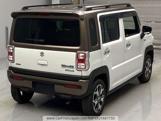 suzuki hustler 2024 CFJ1667153 image 2