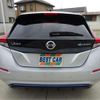 nissan leaf 2019 -NISSAN 【岐阜 332】--Leaf ZE1--ZE1-064975---NISSAN 【岐阜 332】--Leaf ZE1--ZE1-064975- image 30