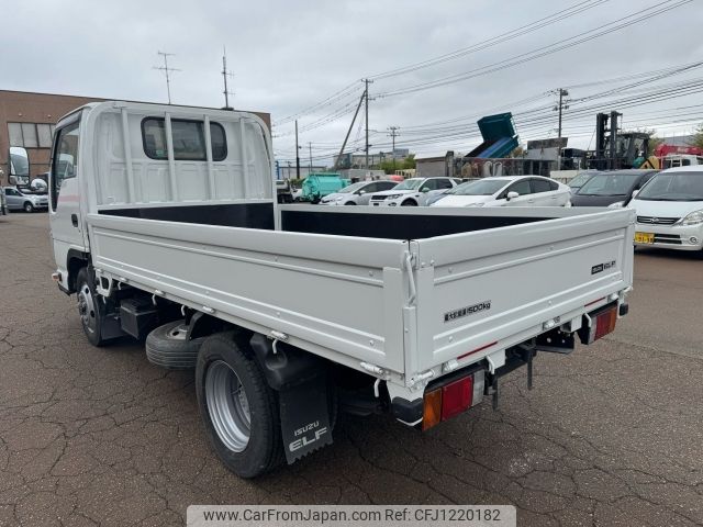 isuzu elf-truck 2017 -ISUZU--Elf--NHS85-7011777---ISUZU--Elf--NHS85-7011777- image 2