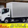 mitsubishi-fuso canter 2018 GOO_NET_EXCHANGE_0540277A30240920W008 image 1