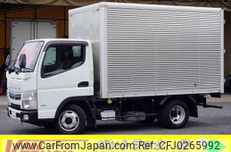 mitsubishi-fuso canter 2018 GOO_NET_EXCHANGE_0540277A30240920W008