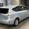 toyota prius-α 2011 -TOYOTA--Prius α ZVW40W-3003868---TOYOTA--Prius α ZVW40W-3003868- image 6