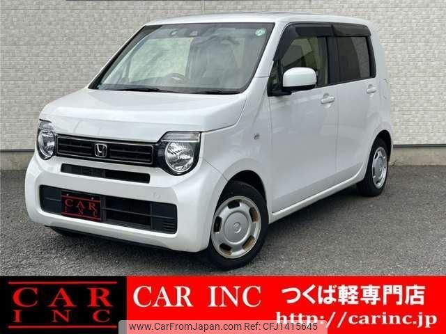 honda n-wgn 2020 quick_quick_JH3_JH3-1020785 image 1