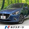 mazda demio 2017 -MAZDA--Demio LDA-DJ5FS--DJ5FS-307897---MAZDA--Demio LDA-DJ5FS--DJ5FS-307897- image 1