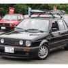 volkswagen golf 1990 GOO_JP_700100253830210421005 image 1