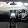 volkswagen polo 2016 quick_quick_DBA-6RCJZW_WVWZZZ6RZGU061759 image 10