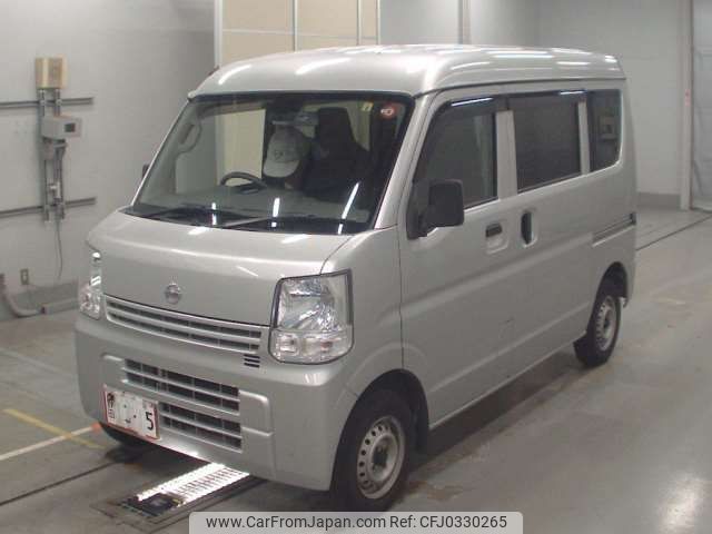 nissan clipper-van 2018 -NISSAN--Clipper Van HBD-DR17V--DR17V-288385---NISSAN--Clipper Van HBD-DR17V--DR17V-288385- image 1