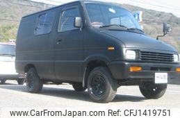 toyota deliboy 1994 -TOYOTA--Deliboy KXC10V--KXC10V-0003429---TOYOTA--Deliboy KXC10V--KXC10V-0003429-