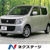 suzuki wagon-r 2014 -SUZUKI--Wagon R DBA-MH34S--MH34S-374993---SUZUKI--Wagon R DBA-MH34S--MH34S-374993- image 1