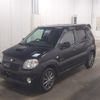 suzuki kei 2007 -SUZUKI--Kei HN22S--817724---SUZUKI--Kei HN22S--817724- image 5