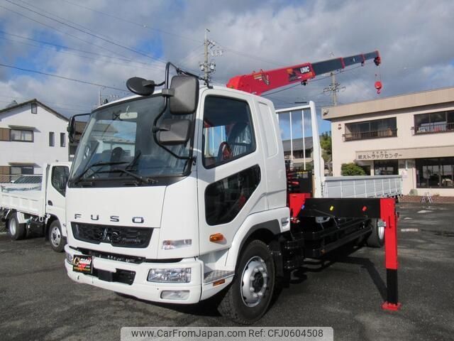 mitsubishi-fuso fighter 2024 -MITSUBISHI--Fuso Fighter 2KG-FK62FZ--FK62FZ-615503---MITSUBISHI--Fuso Fighter 2KG-FK62FZ--FK62FZ-615503- image 1