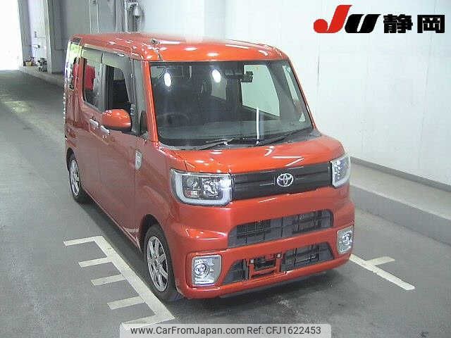 toyota pixis-mega 2020 CFJ1622453 image 1