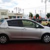 toyota vitz 2019 -TOYOTA--Vitz DBA-NSP130--NSP130-4021813---TOYOTA--Vitz DBA-NSP130--NSP130-4021813- image 14