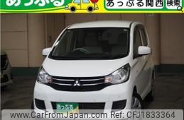 mitsubishi ek-wagon 2018 CFJ1833364