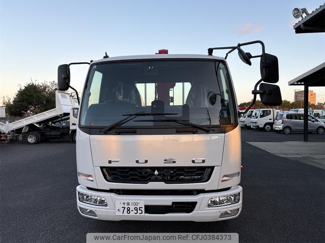 mitsubishi-fuso fighter 2024 GOO_NET_EXCHANGE_0506496A30241015W001 image 2