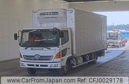 hino ranger 2011 -HINO--Hino Ranger FC7JNYA-12103---HINO--Hino Ranger FC7JNYA-12103-