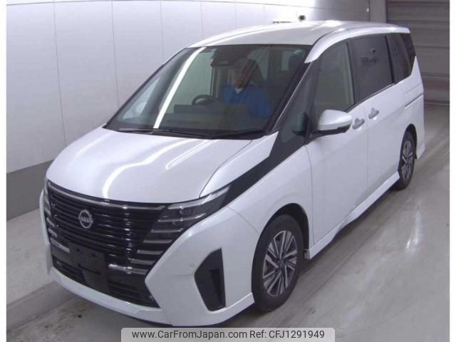 nissan serena 2023 quick_quick_5BA-FC28_FC28-011307 image 1