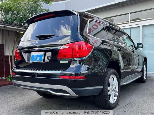 mercedes-benz gl-class 2015 -MERCEDES-BENZ 【名変中 】--Benz GL Class 166824--2A519764---MERCEDES-BENZ 【名変中 】--Benz GL Class 166824--2A519764- image 2