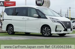 nissan serena 2019 -NISSAN--Serena DAA-GFC27--GFC27-180290---NISSAN--Serena DAA-GFC27--GFC27-180290-