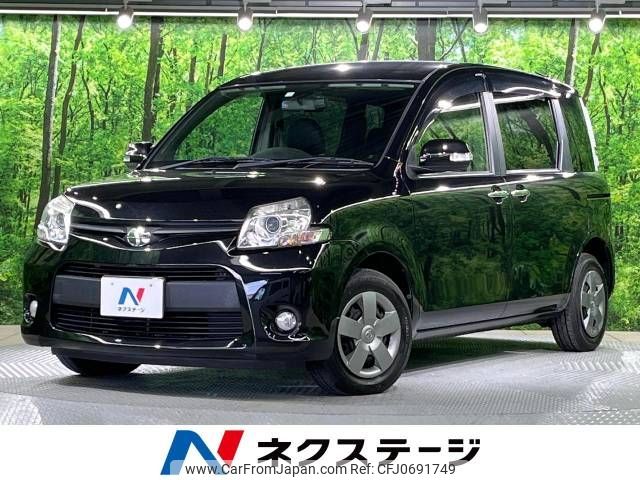 toyota sienta 2014 -TOYOTA--Sienta DBA-NCP81G--NCP81-5209262---TOYOTA--Sienta DBA-NCP81G--NCP81-5209262- image 1