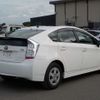 toyota prius 2010 -TOYOTA--Prius DAA-ZVW30--ZVW30-1275550---TOYOTA--Prius DAA-ZVW30--ZVW30-1275550- image 24