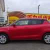 suzuki swift 2018 -SUZUKI--Swift DBA-ZC83S--ZC83S-115431---SUZUKI--Swift DBA-ZC83S--ZC83S-115431- image 12