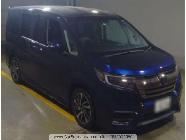 honda stepwagon-spada 2020 quick_quick_6BA-RP3_1308945 image 1