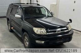 toyota hilux-surf 2004 CFJ1622189