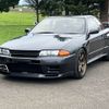 nissan skyline 1990 Yuto000 image 1