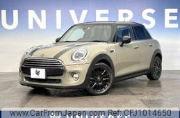 mini mini-others 2018 -BMW--BMW Mini DBA-XU15M--WMWXU72090TN22453---BMW--BMW Mini DBA-XU15M--WMWXU72090TN22453-