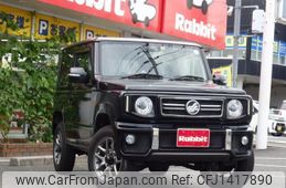 suzuki jimny 2023 quick_quick_3BA-JB64W_JB64W-284748