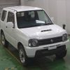 suzuki jimny 2016 -SUZUKI--Jimny JB23W--758643---SUZUKI--Jimny JB23W--758643- image 1