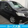 nissan serena 2013 TE2983 image 1