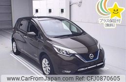 nissan note 2019 -NISSAN--Note HE12-303055---NISSAN--Note HE12-303055-